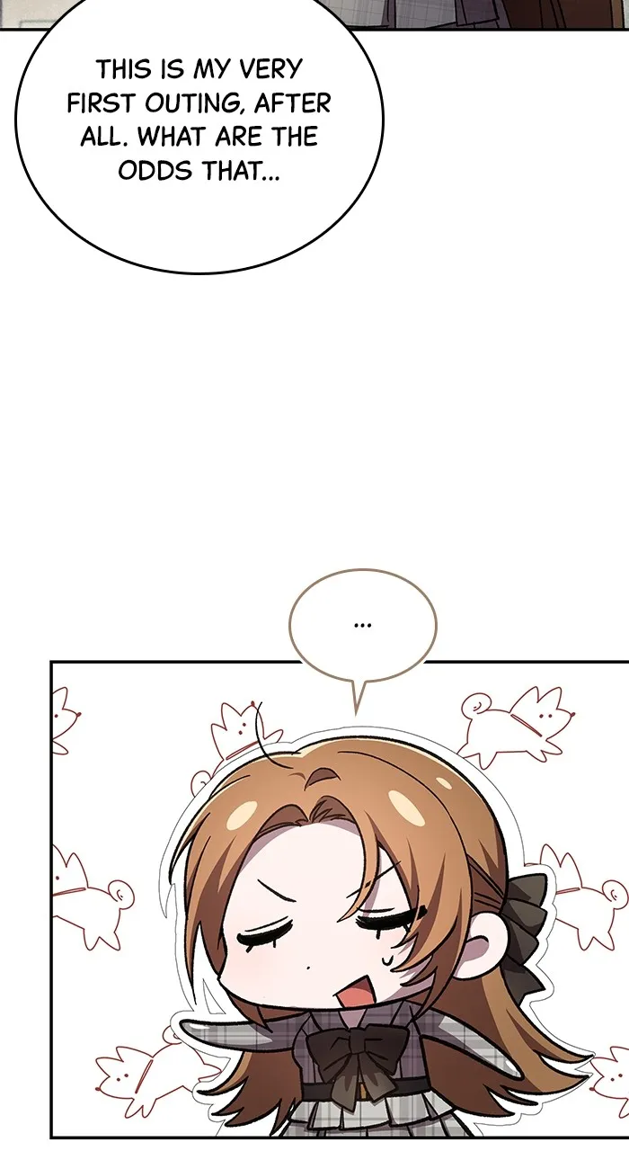 Aiming for the Alimony Chapter 9 page 65 - 