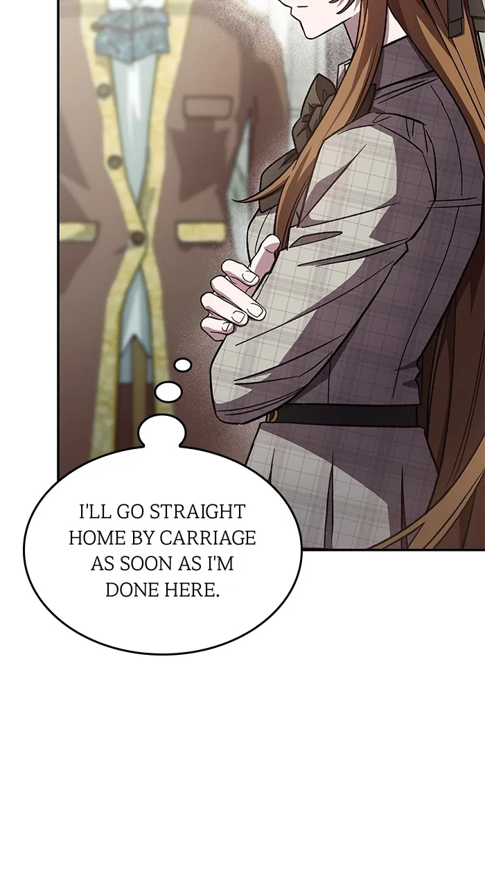 Aiming for the Alimony Chapter 9 page 67 - 