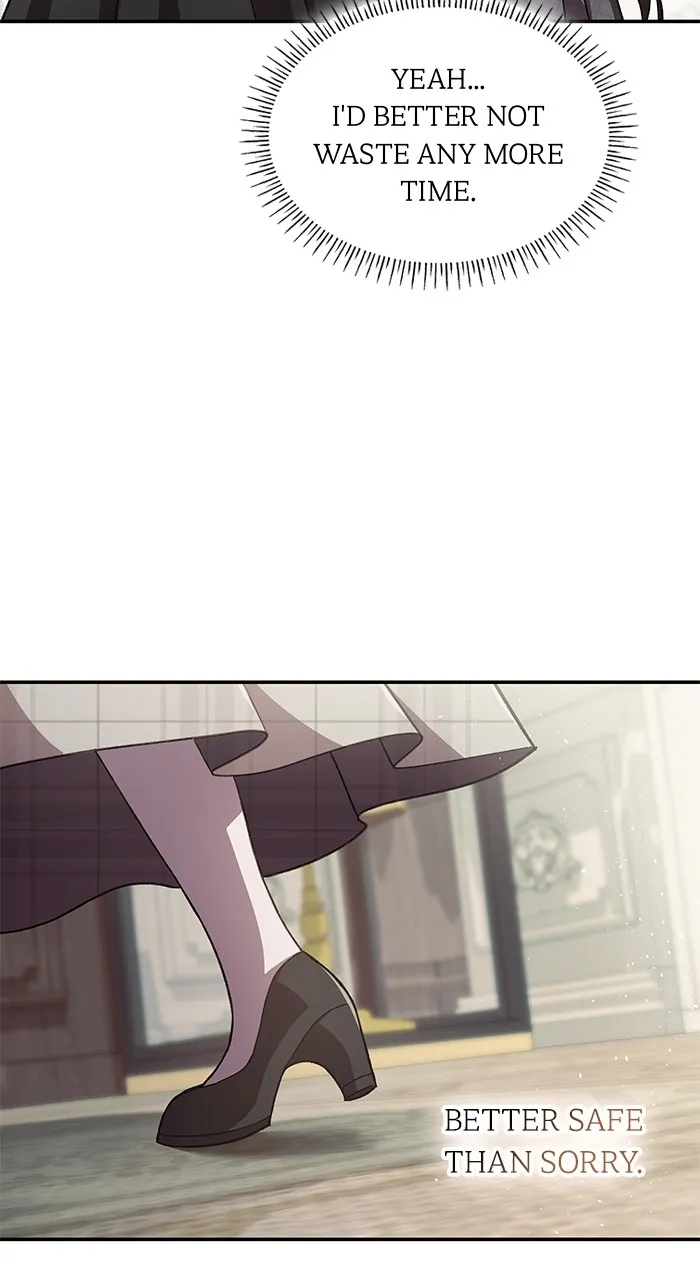 Aiming for the Alimony Chapter 9 page 69 - 