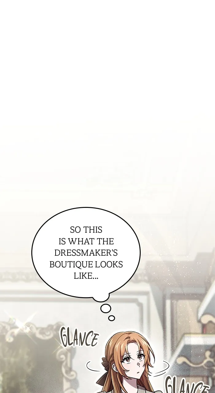 Aiming for the Alimony Chapter 9 page 70 - 