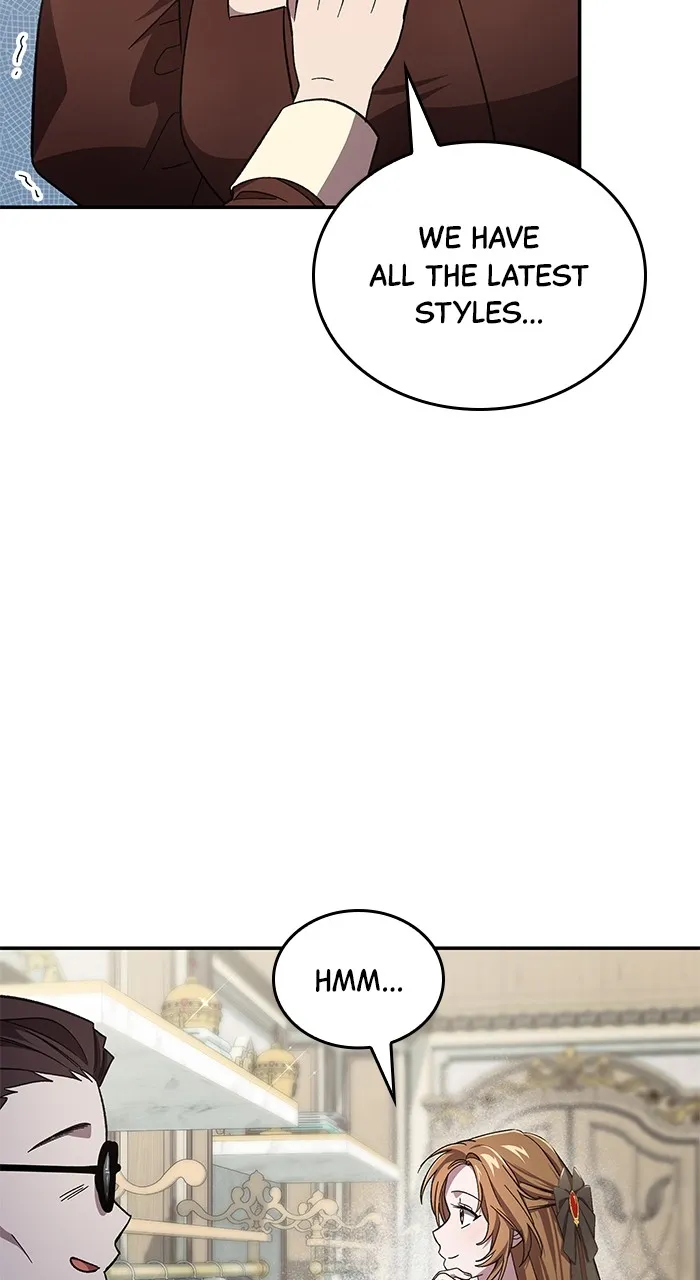 Aiming for the Alimony Chapter 9 page 73 - 