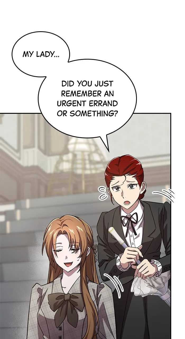Aiming for the Alimony Chapter 9 page 78 - 