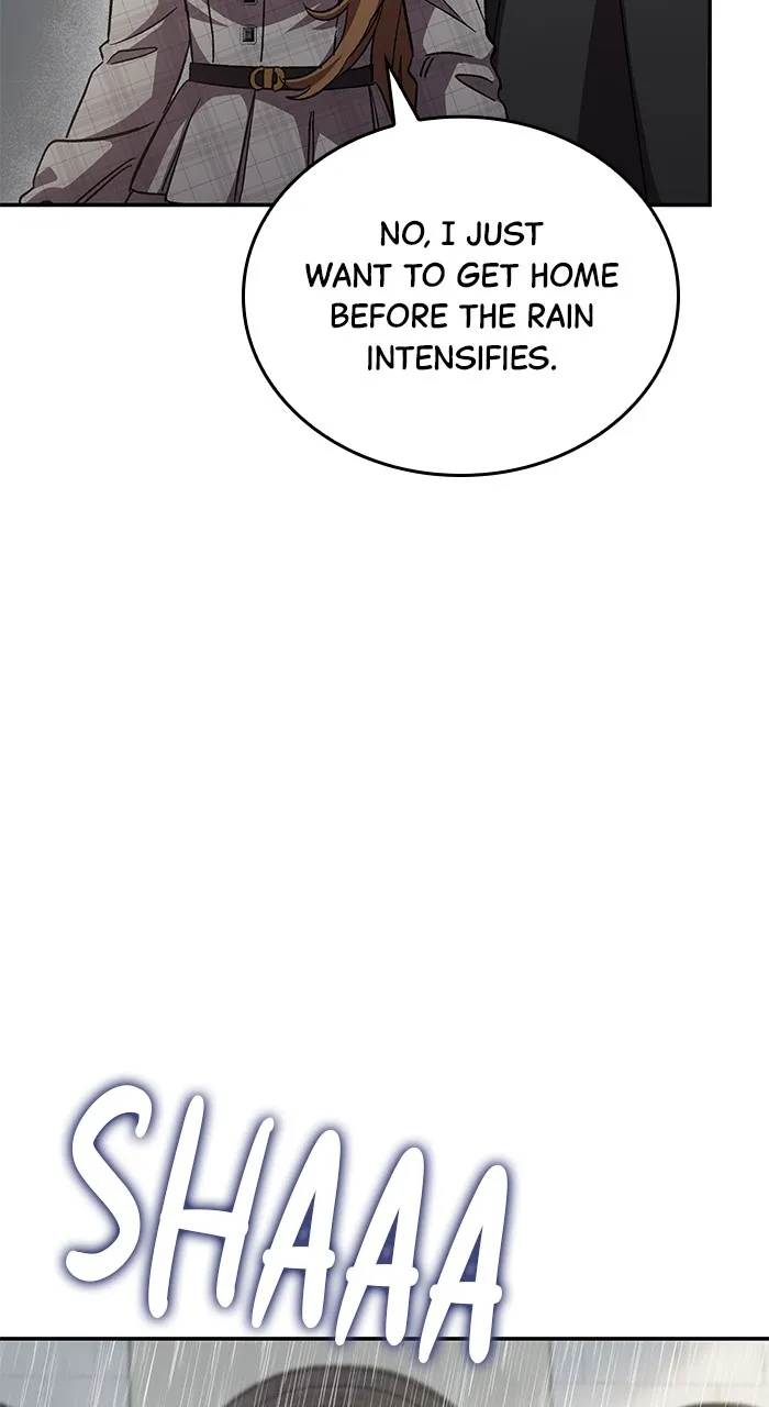 Aiming for the Alimony Chapter 9 page 79 - 
