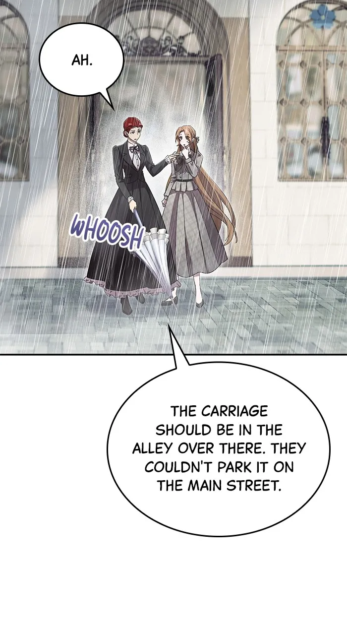 Aiming for the Alimony Chapter 9 page 80 - 