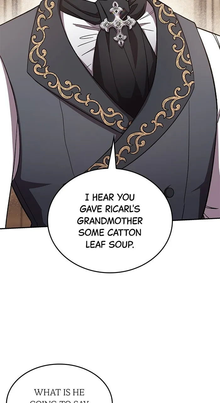 Aiming for the Alimony Chapter 9 page 9 - 