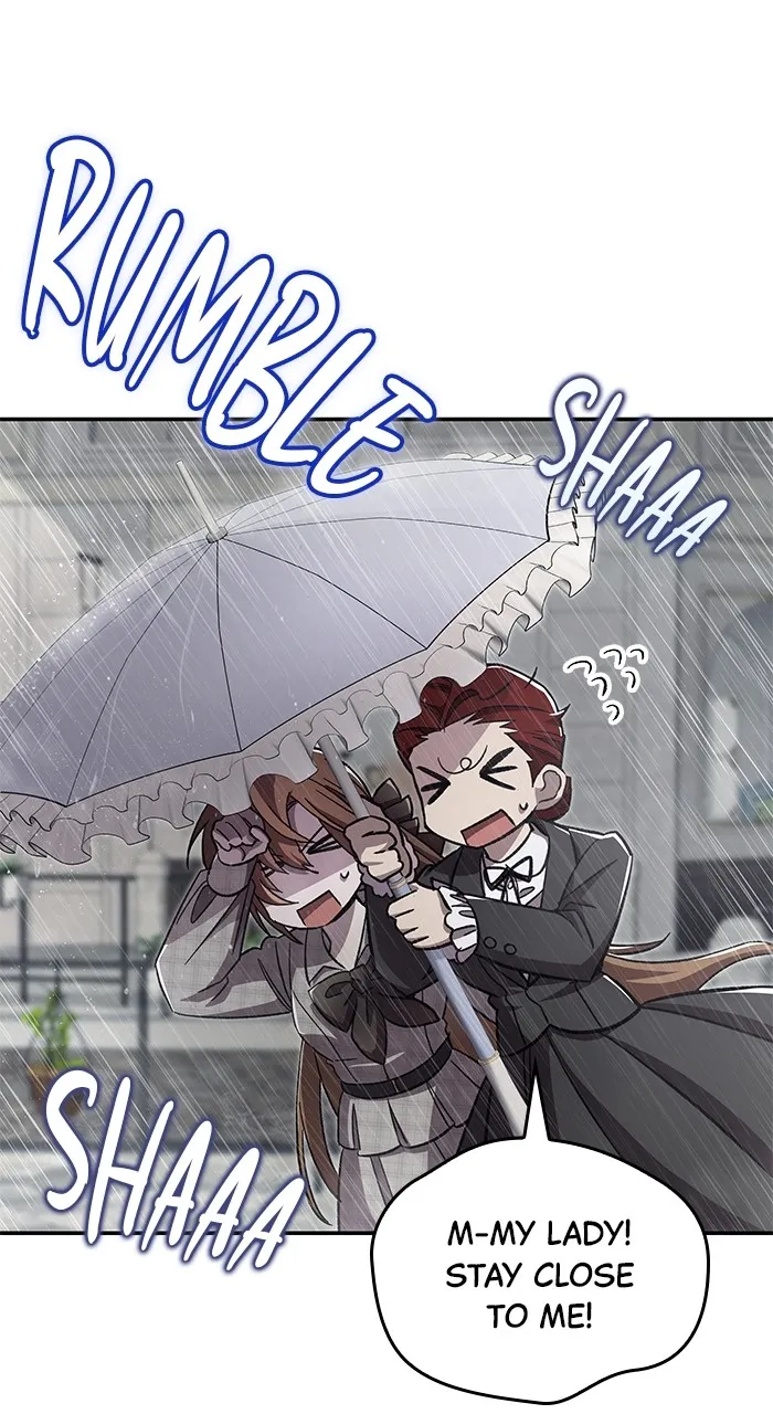 Aiming for the Alimony Chapter 9 page 81 - 