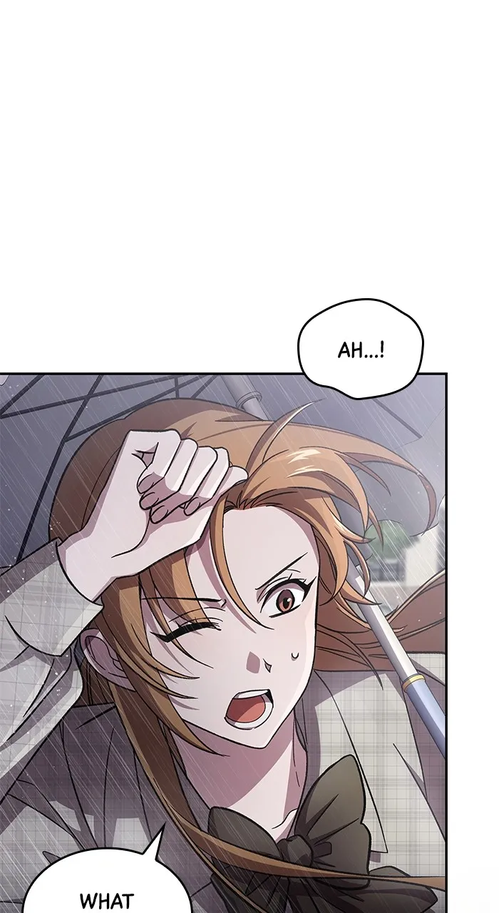 Aiming for the Alimony Chapter 9 page 82 - 