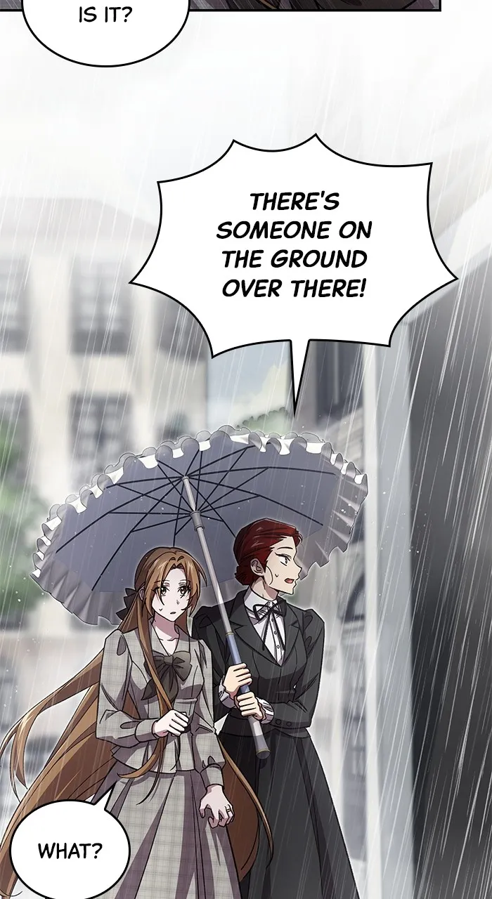 Aiming for the Alimony Chapter 9 page 83 - 