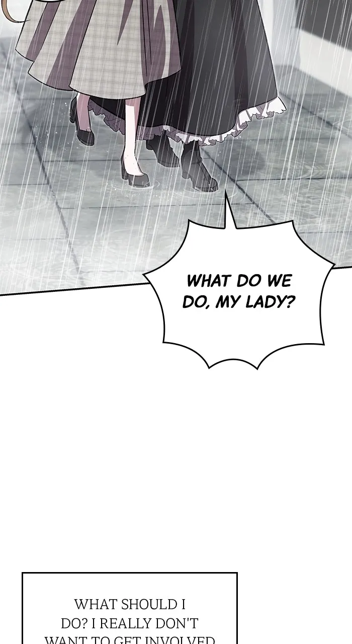 Aiming for the Alimony Chapter 9 page 84 - 
