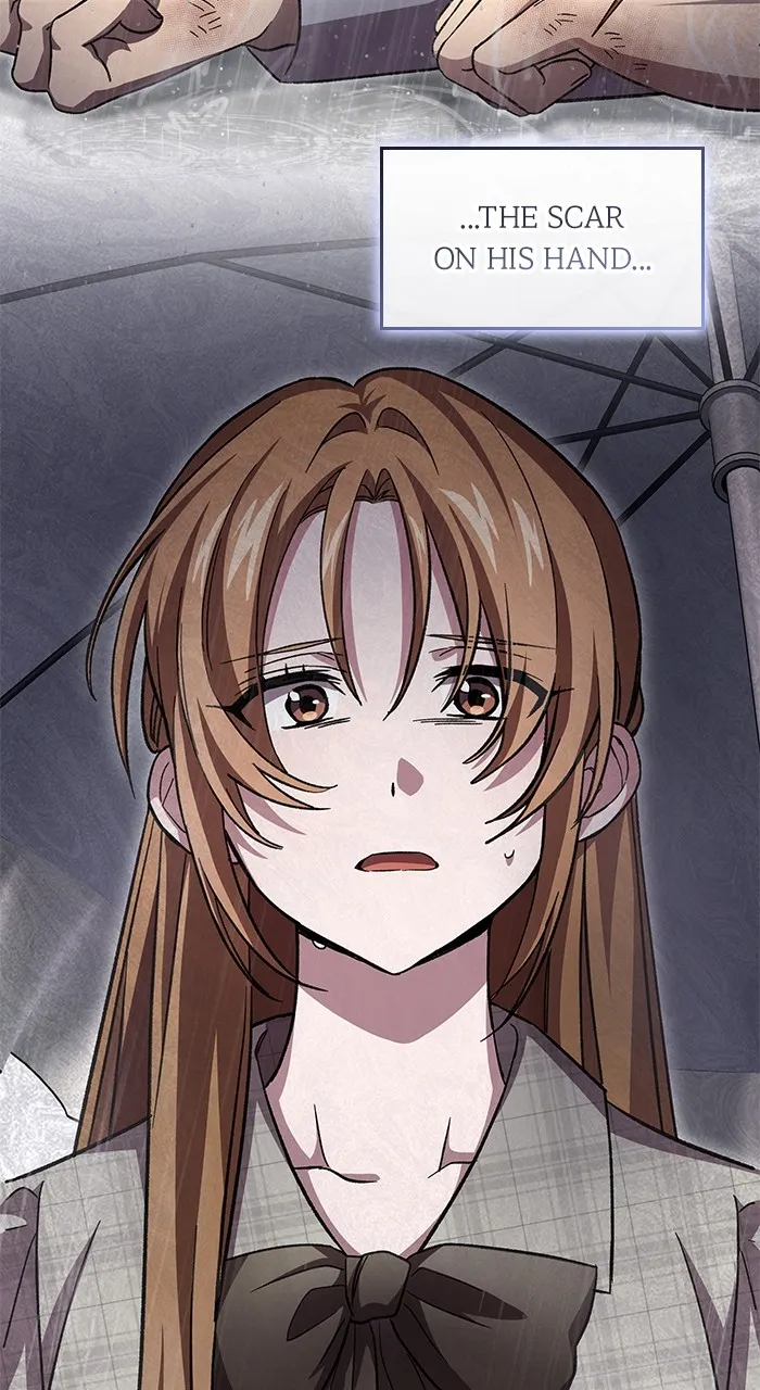 Aiming for the Alimony Chapter 9 page 88 - 