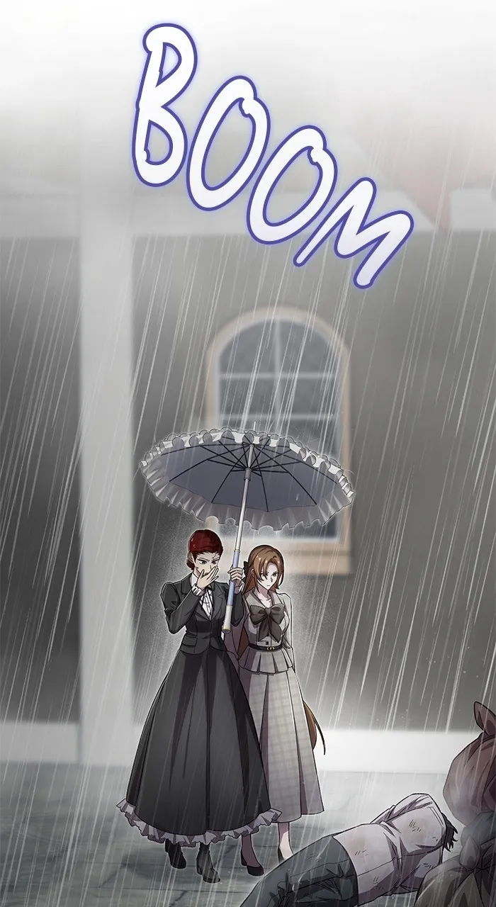 Aiming for the Alimony Chapter 9 page 90 - 