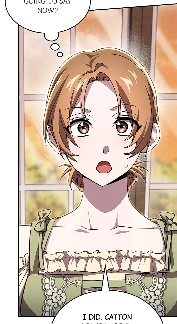 Aiming for the Alimony Chapter 9 page 10 - 