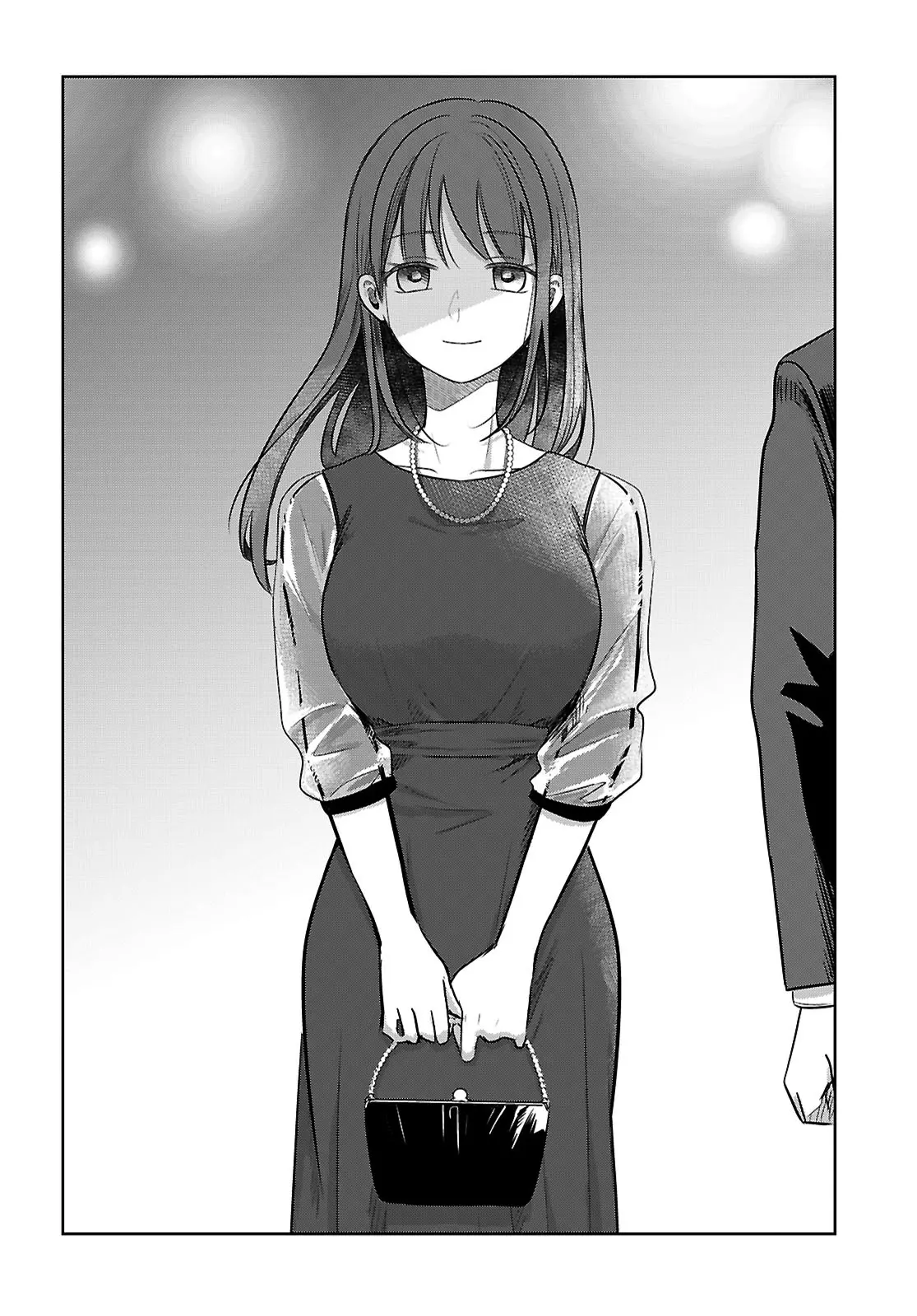 Ainosenbiki ~Mama Katsu Shitara Mama Ga Dekita Hanashi~ Chapter 1 page 49 - 