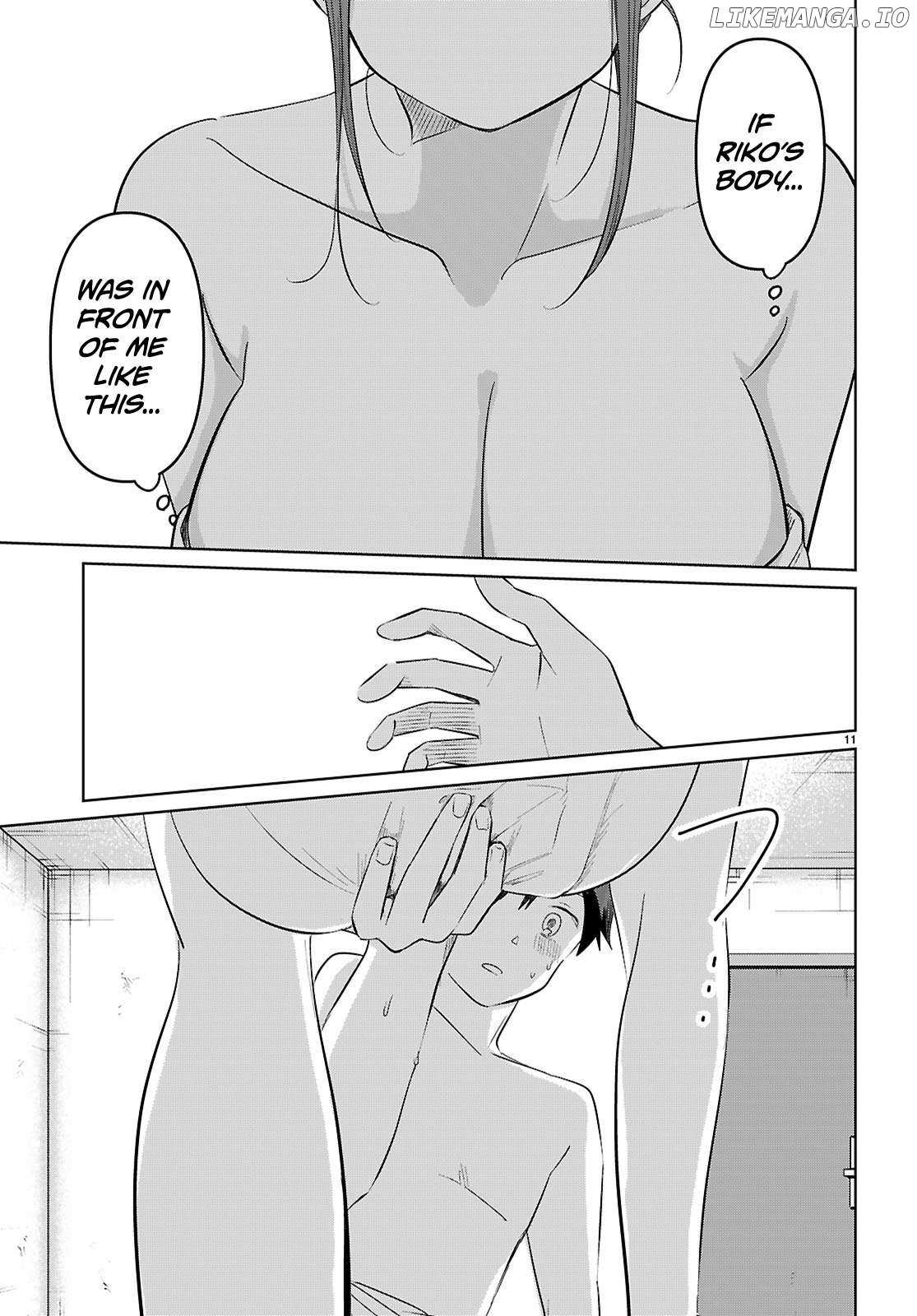Ainosenbiki ~Mama Katsu Shitara Mama Ga Dekita Hanashi~ Chapter 5 page 14 - 