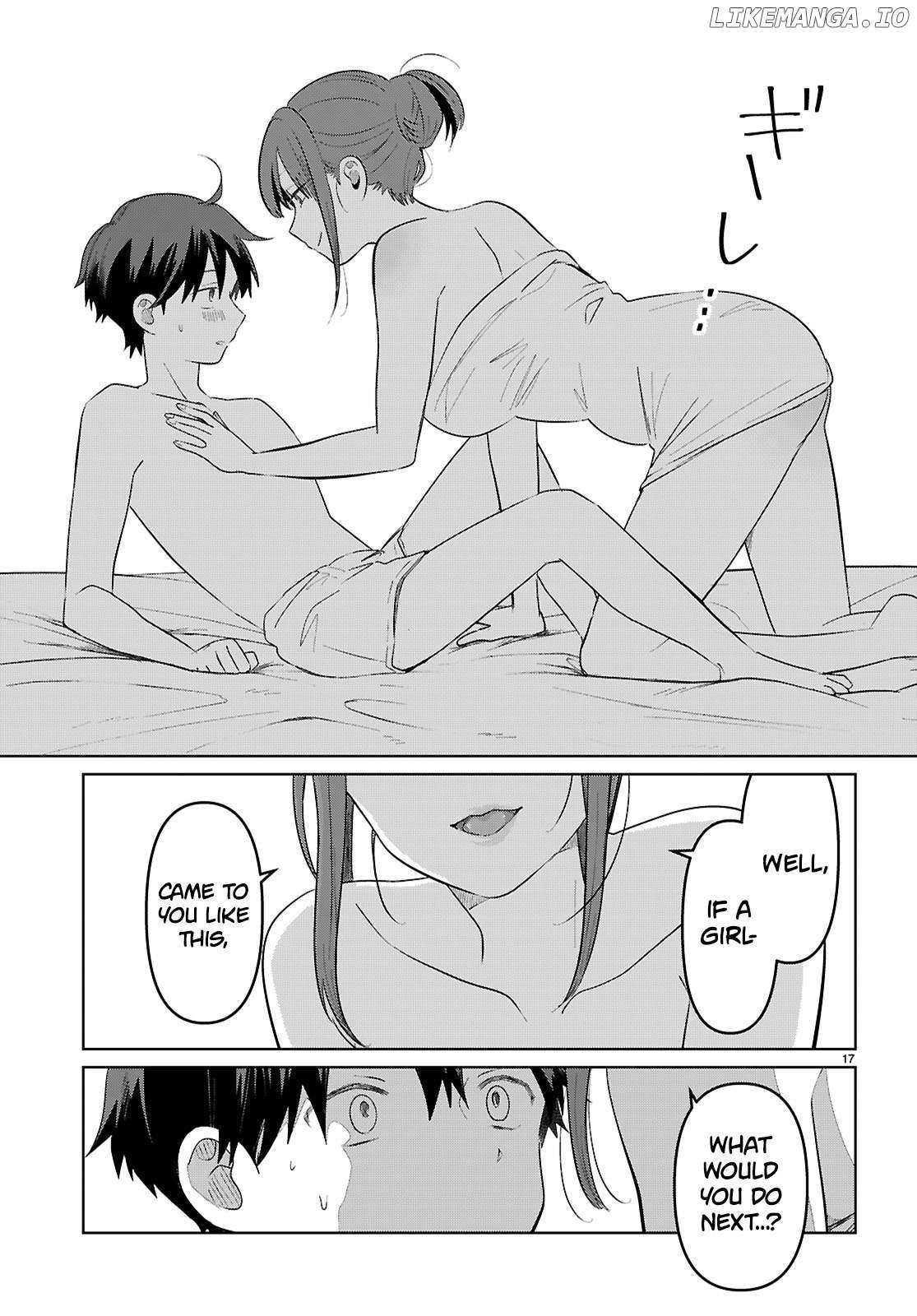 Ainosenbiki ~Mama Katsu Shitara Mama Ga Dekita Hanashi~ Chapter 5 page 20 - 