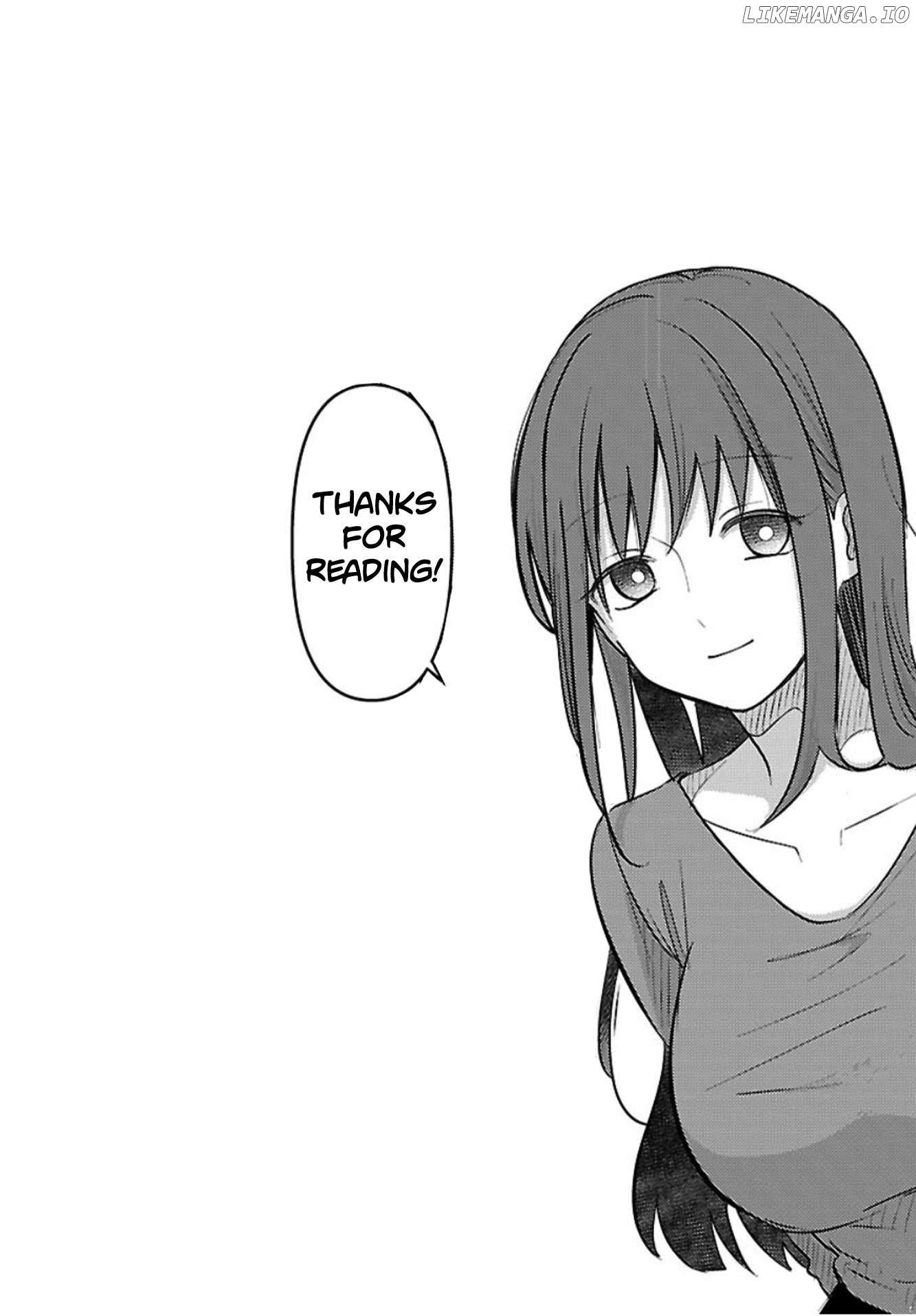 Ainosenbiki ~Mama Katsu Shitara Mama Ga Dekita Hanashi~ Chapter 6 page 37 - 