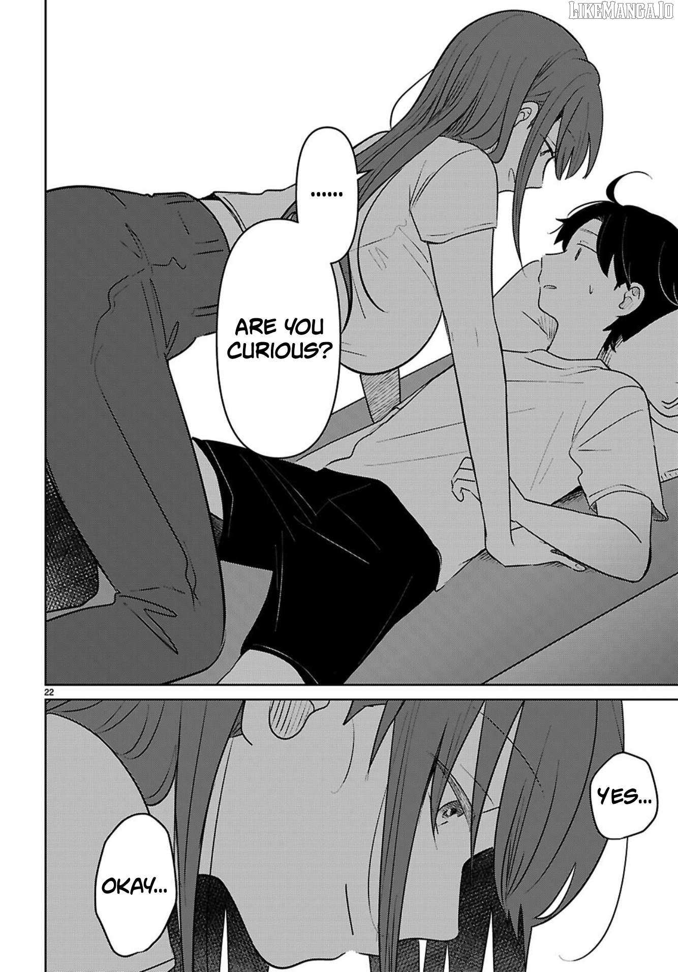 Ainosenbiki ~Mama Katsu Shitara Mama Ga Dekita Hanashi~ Chapter 8 page 23 - 