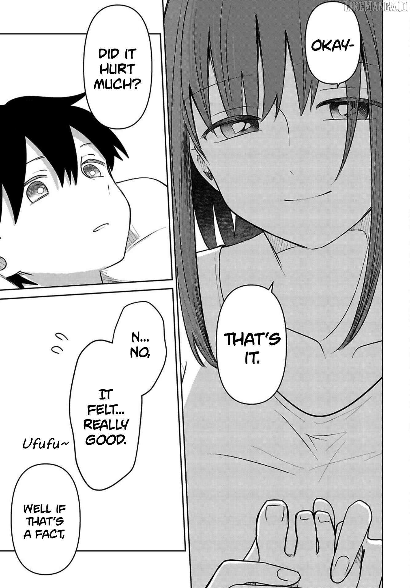 Ainosenbiki ~Mama Katsu Shitara Mama Ga Dekita Hanashi~ Chapter 8 page 28 - 