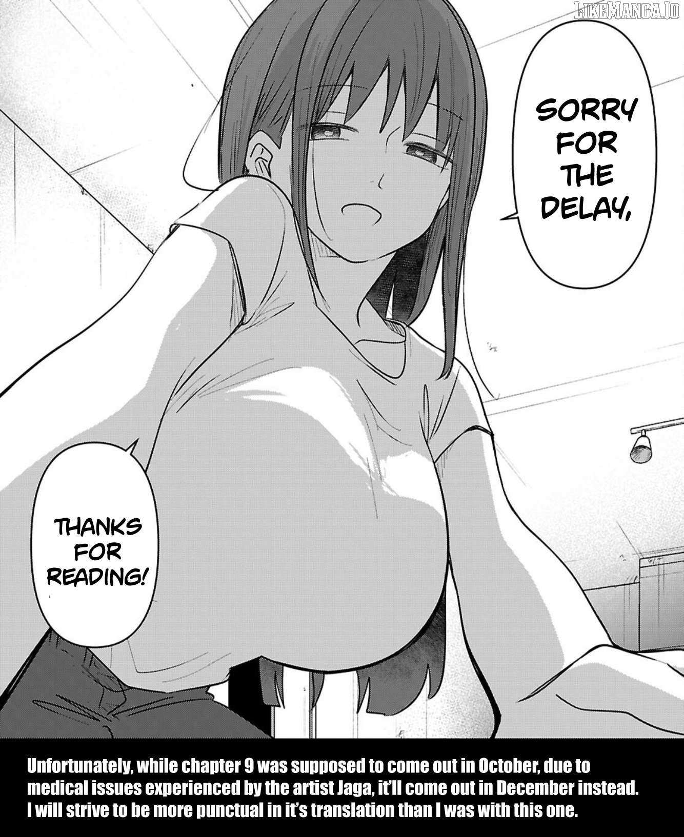 Ainosenbiki ~Mama Katsu Shitara Mama Ga Dekita Hanashi~ Chapter 8 page 33 - 
