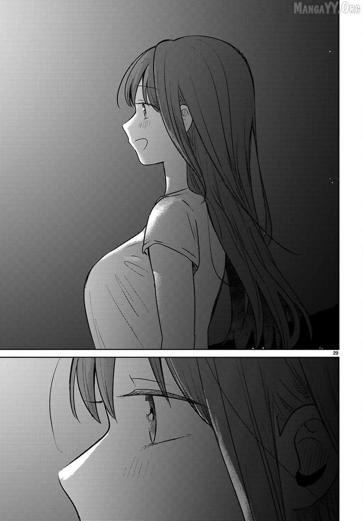 Ainosenbiki ~Mama Katsu Shitara Mama Ga Dekita Hanashi~ Chapter 9 page 29 - 