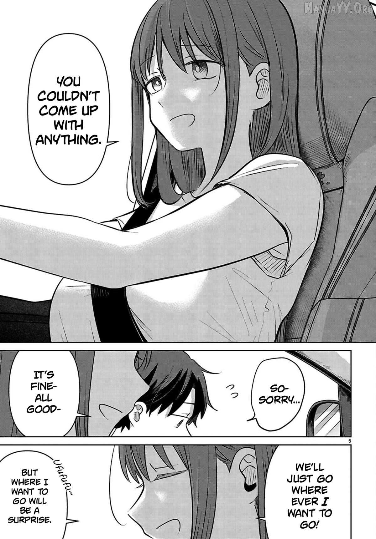 Ainosenbiki ~Mama Katsu Shitara Mama Ga Dekita Hanashi~ Chapter 9 page 5 - 