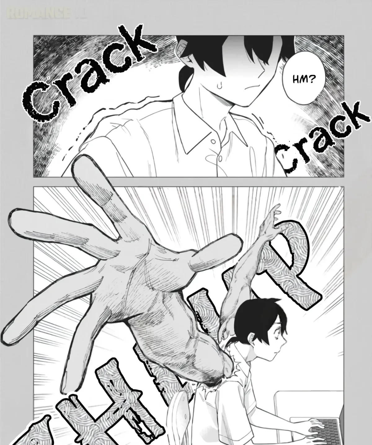 Aira-senpai, the Editor Who Keeps Giving Me Gimmicky Character Settings Chapter 1 page 26 - 
