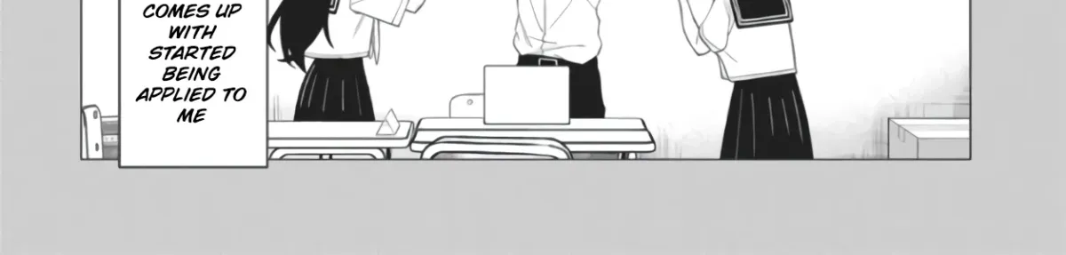 Aira-senpai, the Editor Who Keeps Giving Me Gimmicky Character Settings Chapter 1 page 29 - 