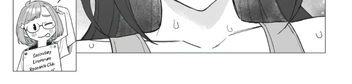 Aira-senpai, the Editor Who Keeps Giving Me Gimmicky Character Settings Chapter 1 page 35 - 