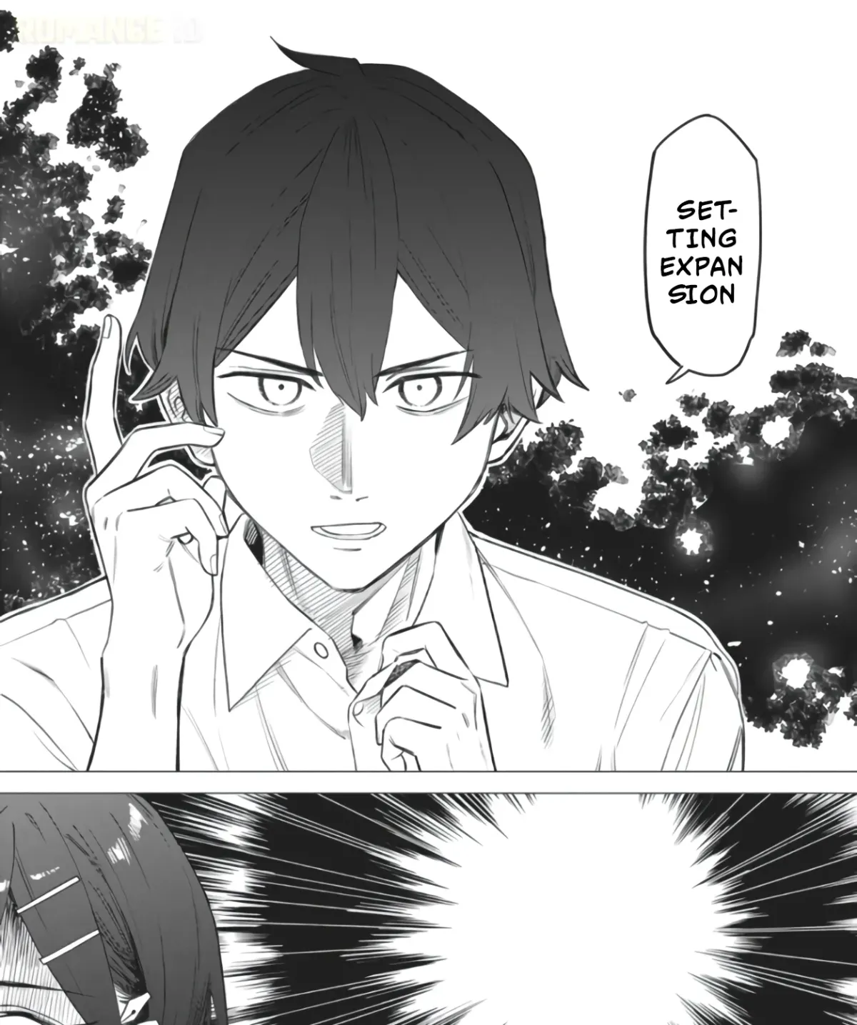 Aira-senpai, the Editor Who Keeps Giving Me Gimmicky Character Settings Chapter 1 page 48 - 