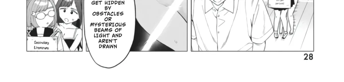 Aira-senpai, the Editor Who Keeps Giving Me Gimmicky Character Settings Chapter 1 page 55 - 