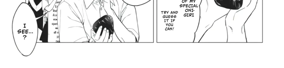 Aira-senpai, the Editor Who Keeps Giving Me Gimmicky Character Settings Chapter 1 page 57 - 