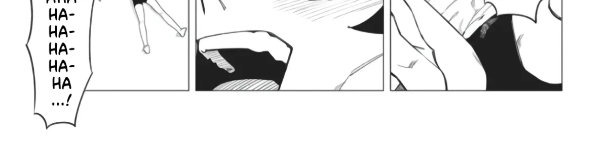 Aira-senpai, the Editor Who Keeps Giving Me Gimmicky Character Settings Chapter 1 page 61 - 