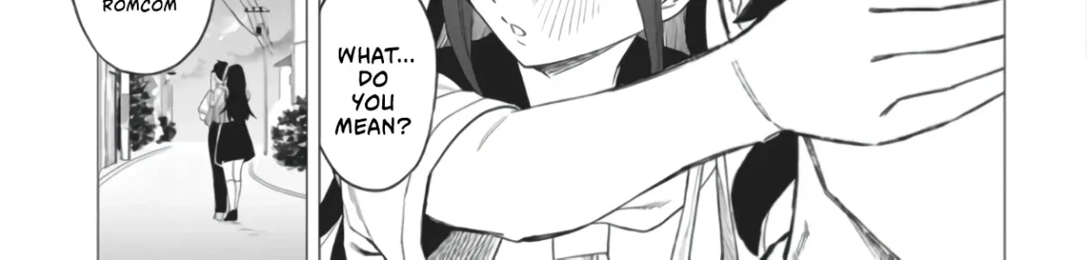 Aira-senpai, the Editor Who Keeps Giving Me Gimmicky Character Settings Chapter 1 page 65 - 