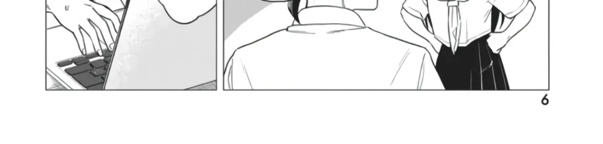Aira-senpai, the Editor Who Keeps Giving Me Gimmicky Character Settings Chapter 1 page 9 - 