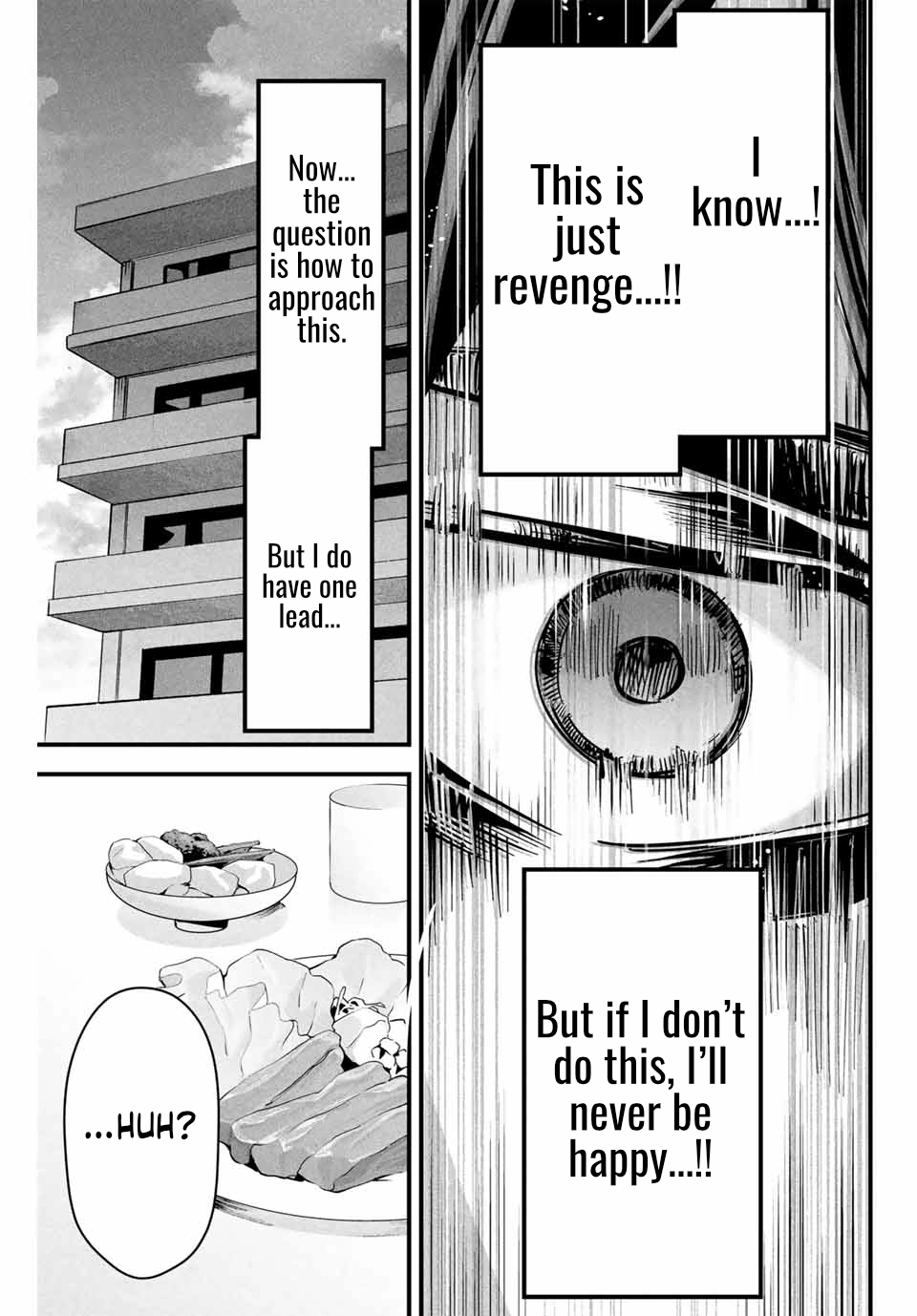 Aisai no Ura Aka Chapter 2 page 10 - 