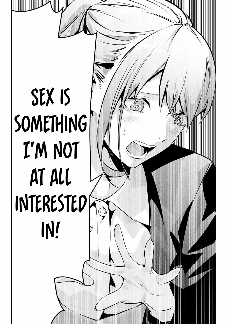 Aisai no Ura Aka Chapter 3 page 15 - 