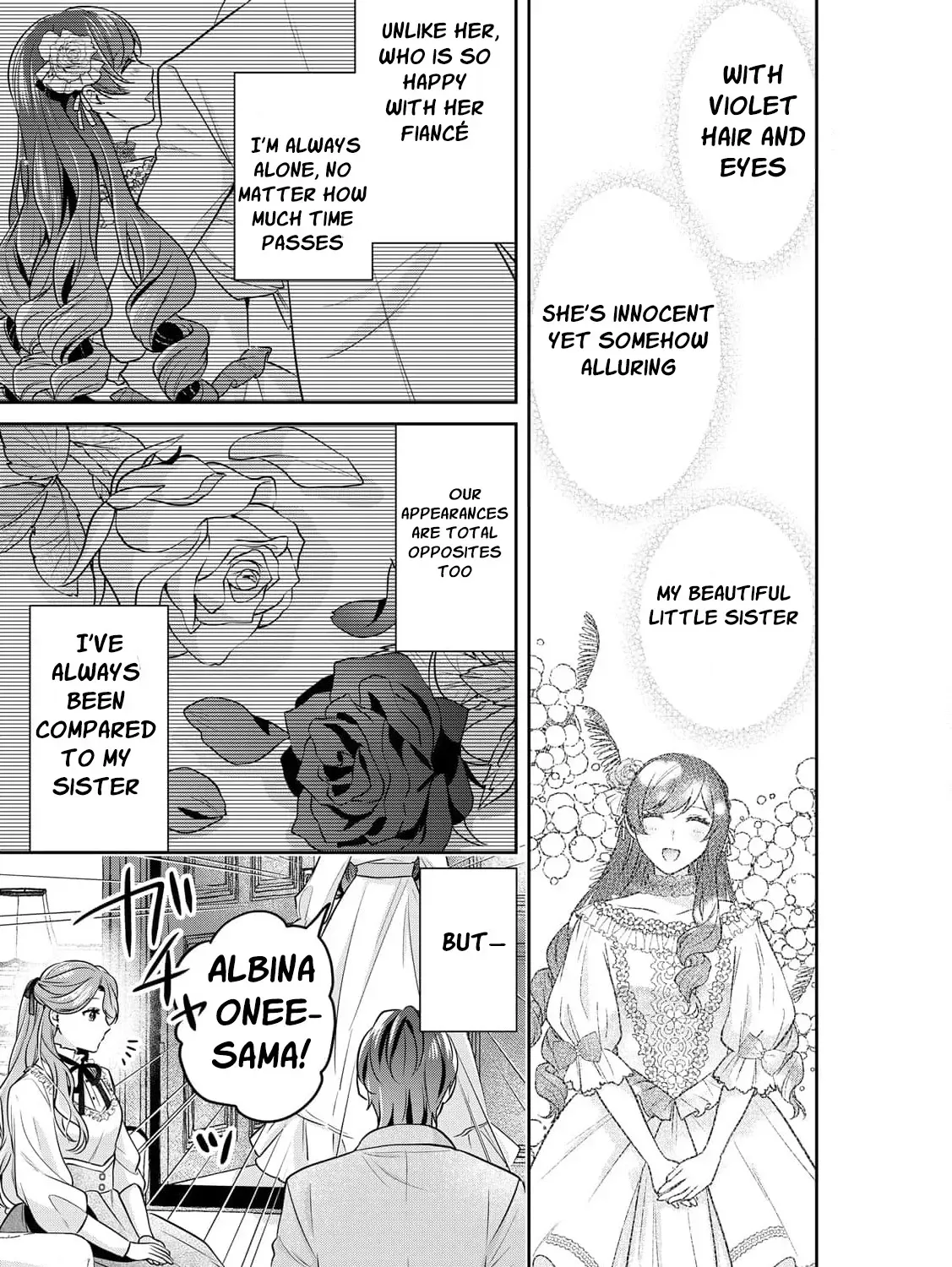 Aisarenai Hanayome wa Shoya wo Hitori de Sugosu Chapter 1 page 19 - 