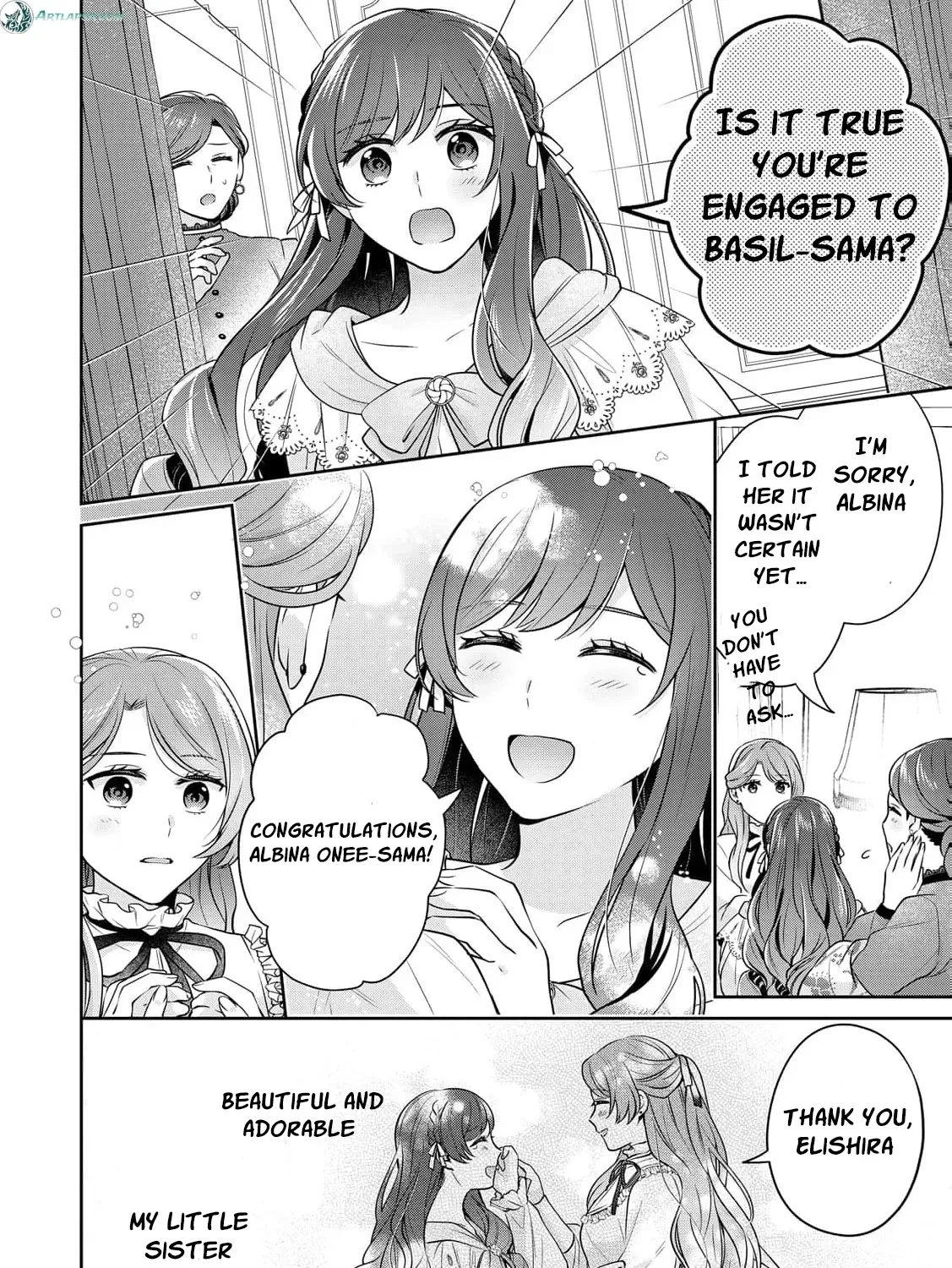 Aisarenai Hanayome wa Shoya wo Hitori de Sugosu Chapter 1 page 21 - 