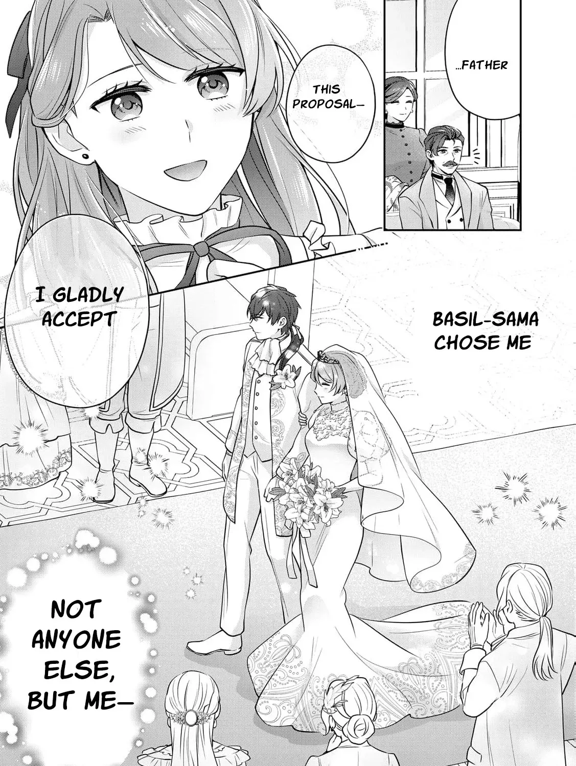 Aisarenai Hanayome wa Shoya wo Hitori de Sugosu Chapter 1 page 23 - 