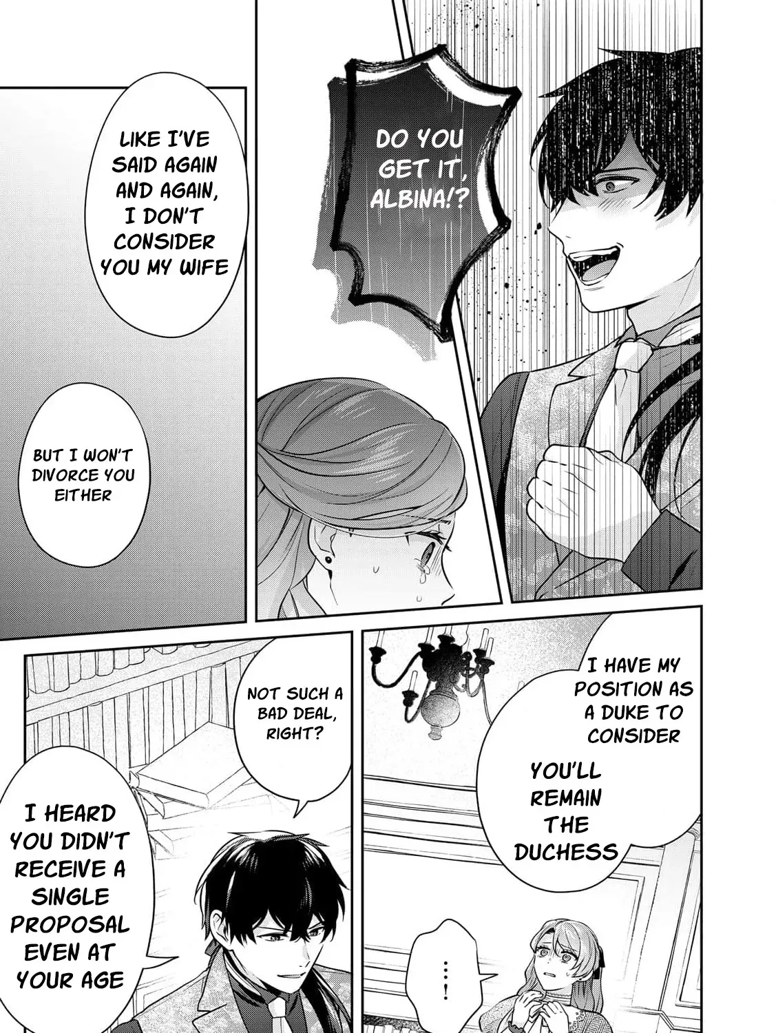 Aisarenai Hanayome wa Shoya wo Hitori de Sugosu Chapter 1 page 55 - 