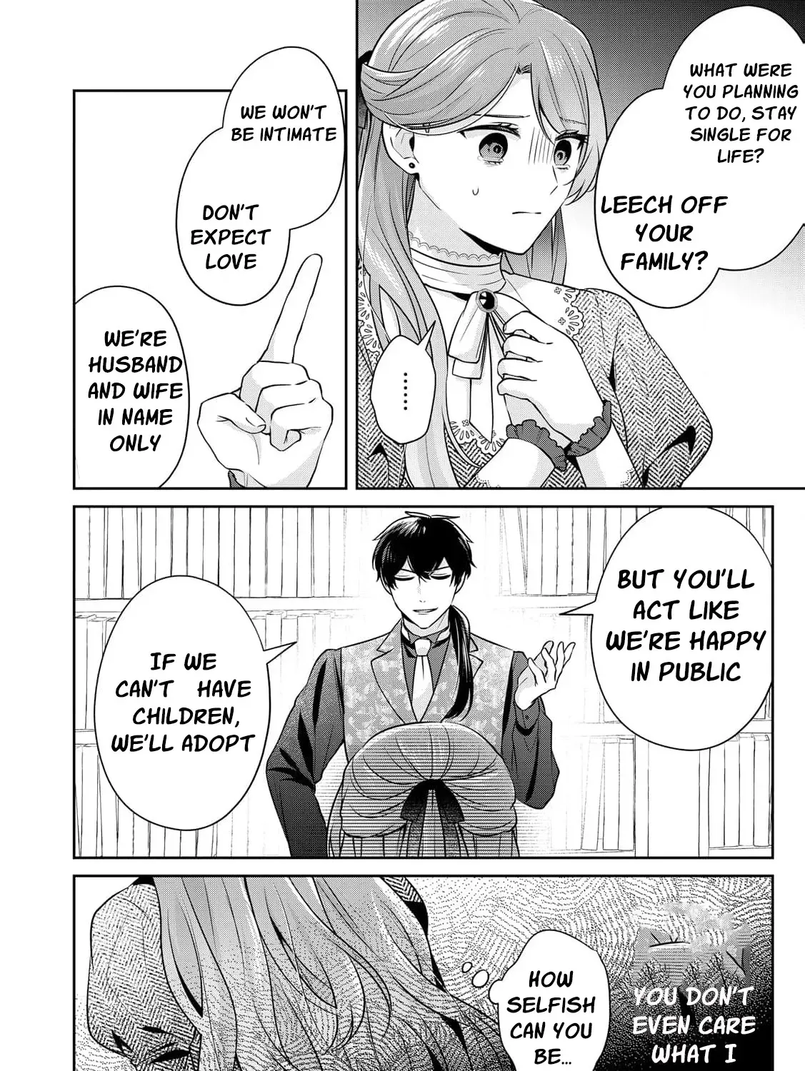 Aisarenai Hanayome wa Shoya wo Hitori de Sugosu Chapter 1 page 57 - 
