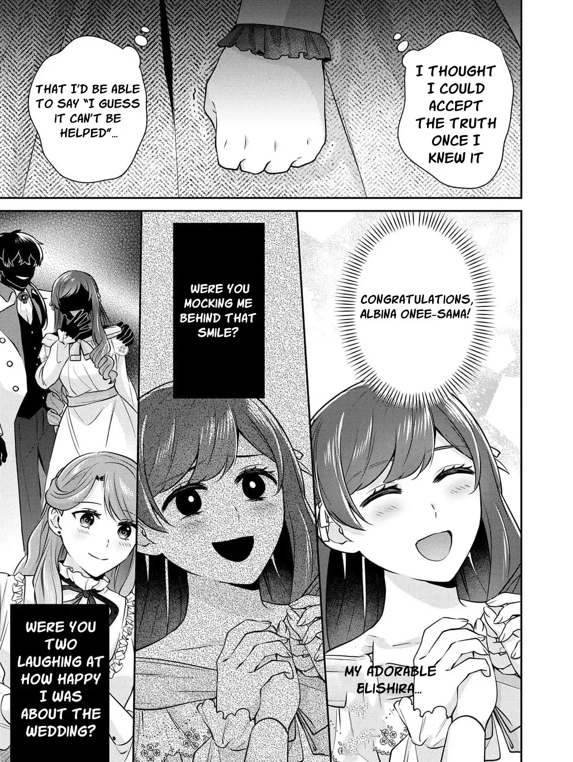 Aisarenai Hanayome wa Shoya wo Hitori de Sugosu Chapter 1 page 63 - 
