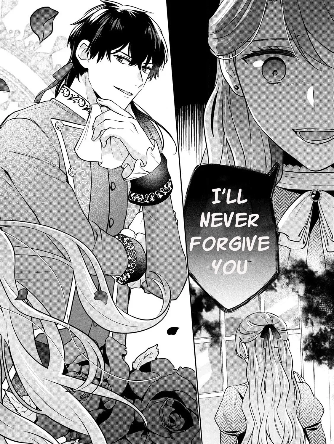 Aisarenai Hanayome wa Shoya wo Hitori de Sugosu Chapter 1 page 9 - 