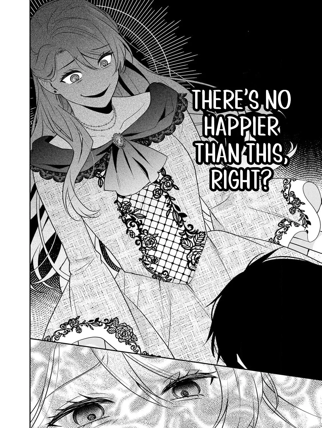 Aisarenai Hanayome wa Shoya wo Hitori de Sugosu Chapter 10 page 25 - 