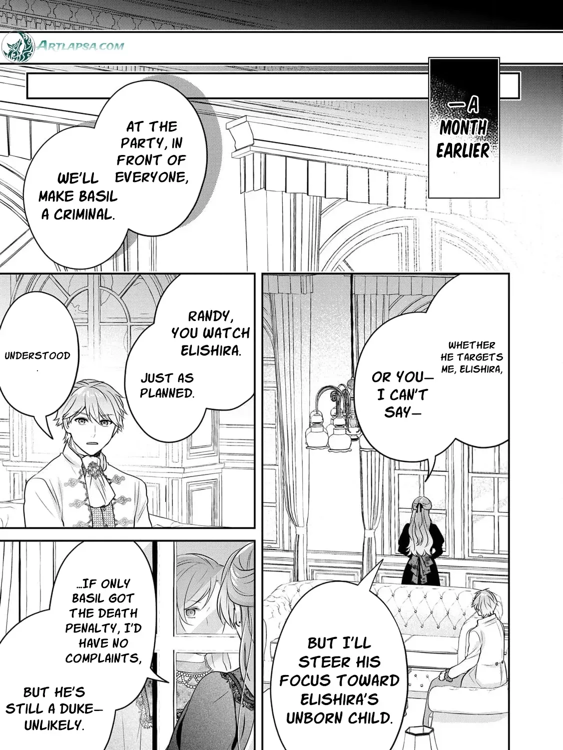 Aisarenai Hanayome wa Shoya wo Hitori de Sugosu Chapter 10 page 27 - 