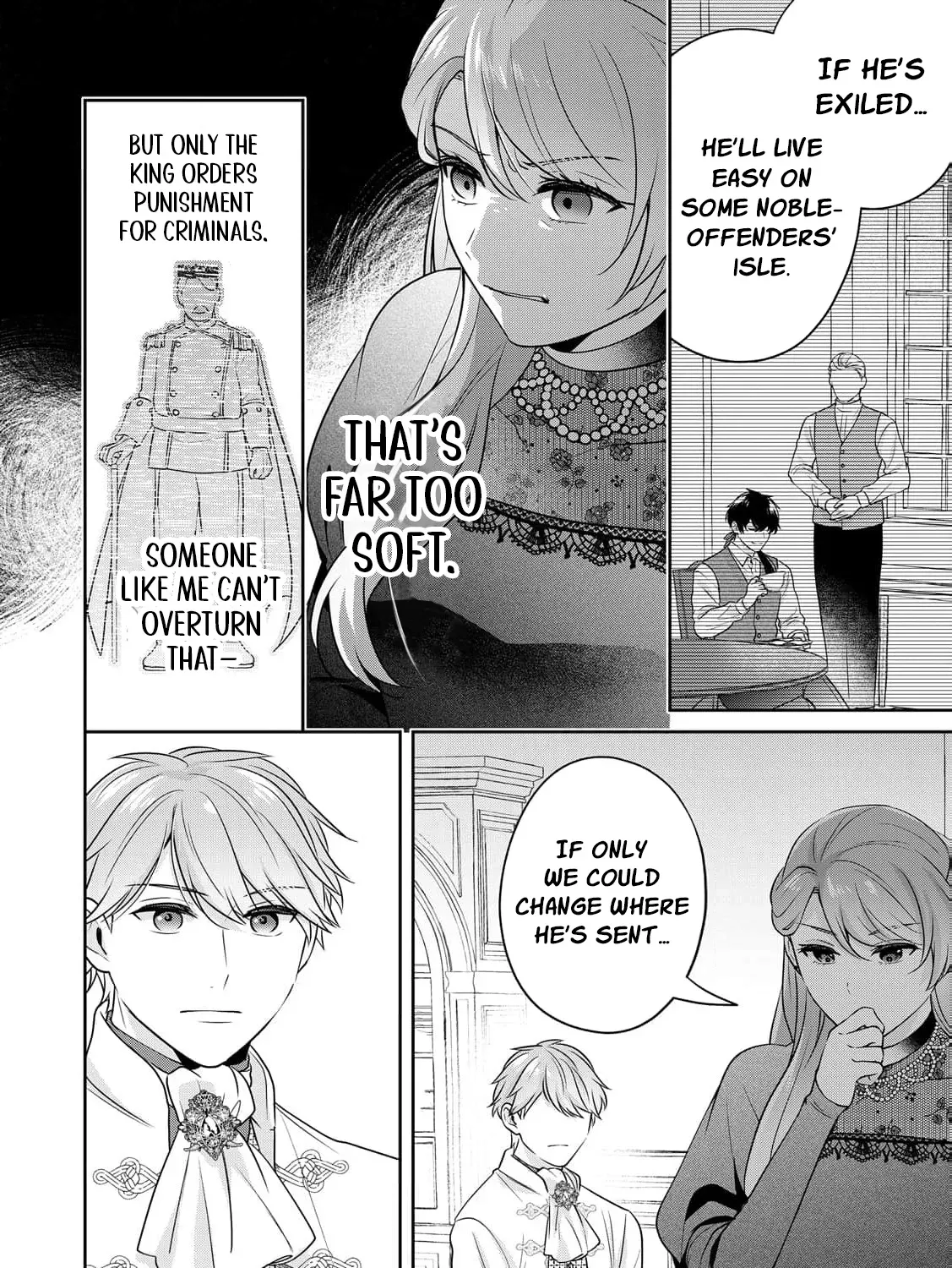 Aisarenai Hanayome wa Shoya wo Hitori de Sugosu Chapter 10 page 29 - 
