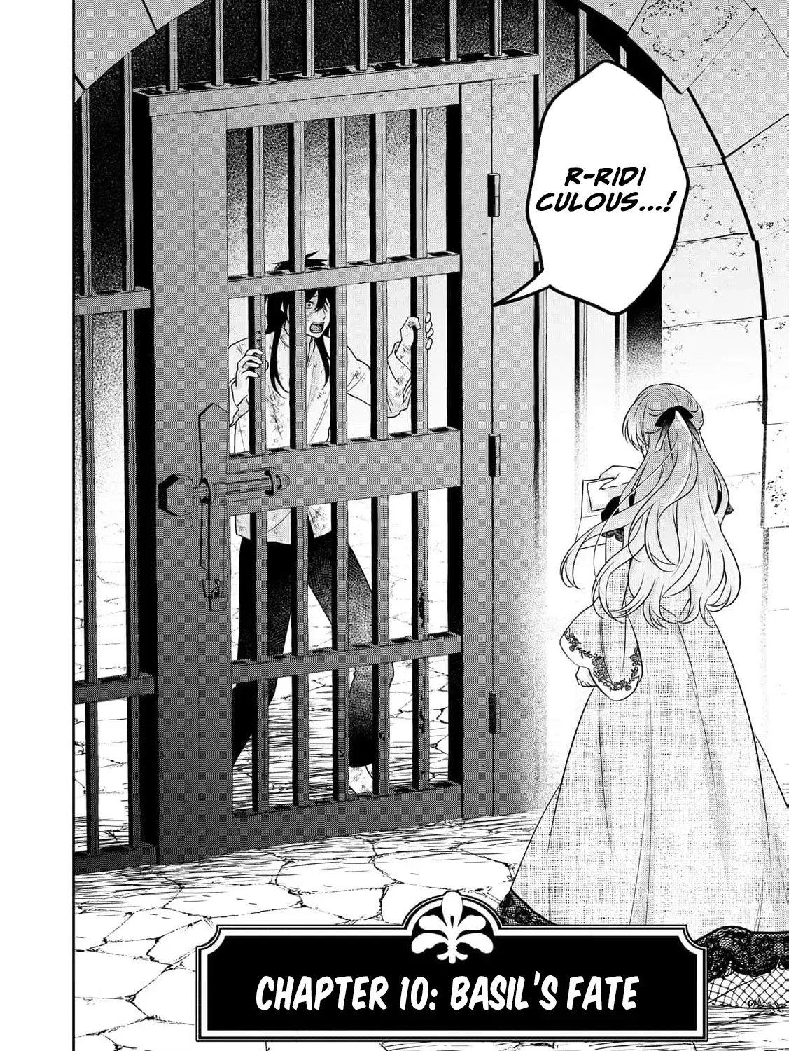 Aisarenai Hanayome wa Shoya wo Hitori de Sugosu Chapter 10 page 9 - 