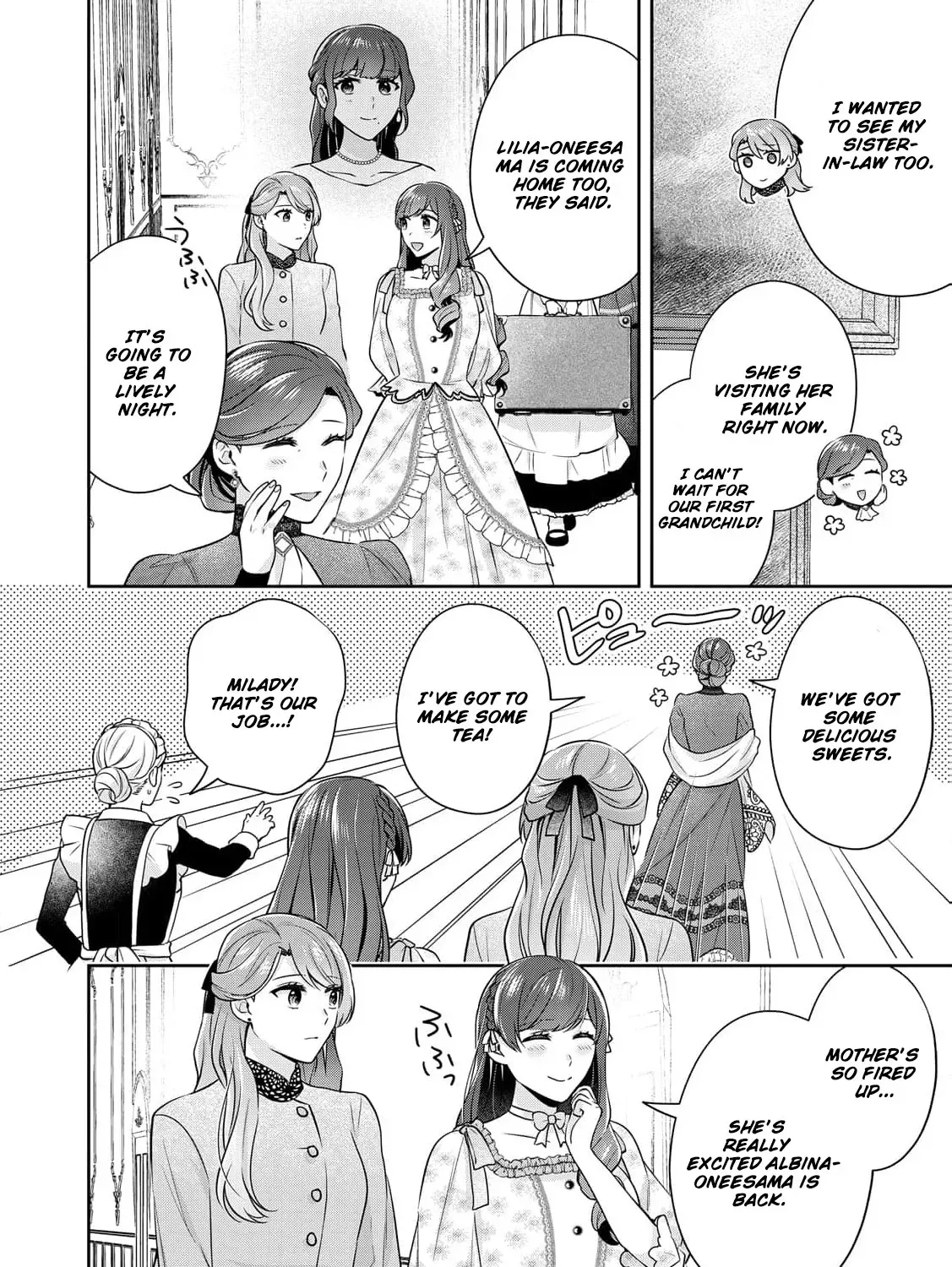 Aisarenai Hanayome wa Shoya wo Hitori de Sugosu Chapter 2 page 13 - 
