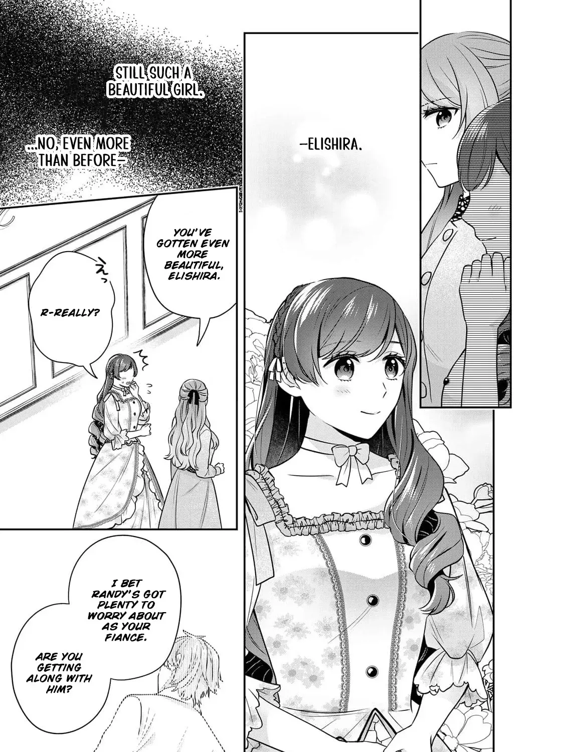 Aisarenai Hanayome wa Shoya wo Hitori de Sugosu Chapter 2 page 15 - 