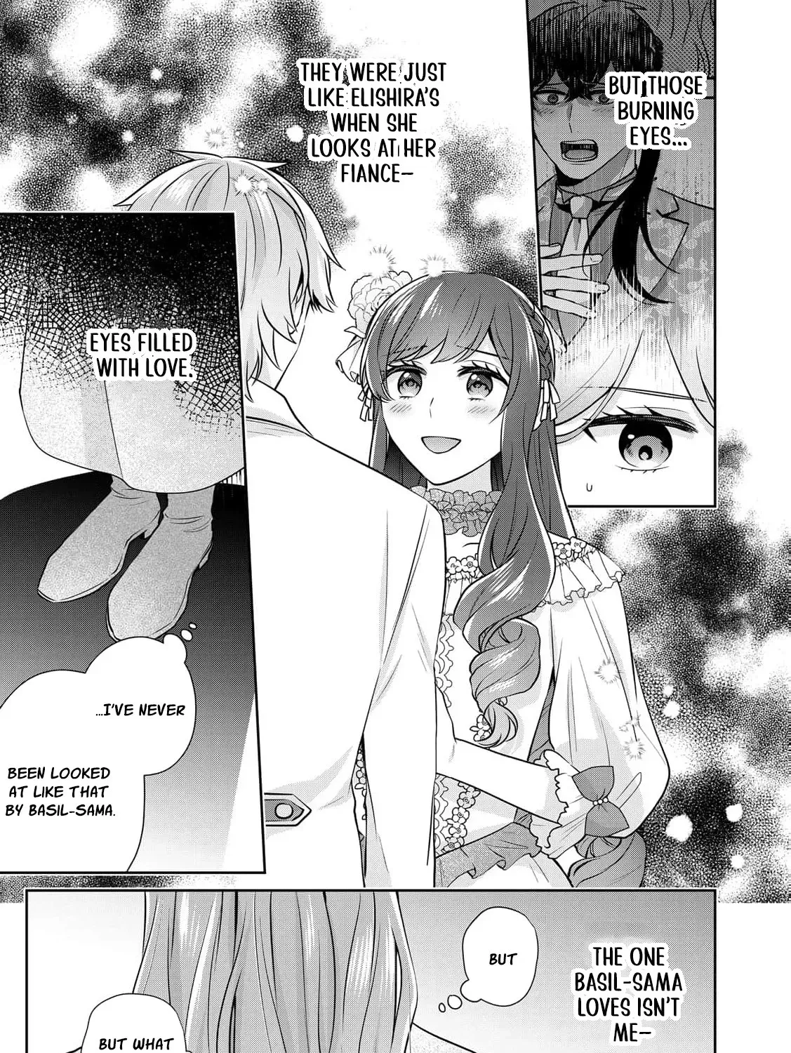 Aisarenai Hanayome wa Shoya wo Hitori de Sugosu Chapter 2 page 19 - 